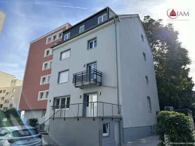 Wohnung zur Miete 1.540 € 3 Zimmer 70 m² 2. Geschoss frei ab 01.03.2025 Dahlmannstraße 58 Ostend Frankfurt am Main / Bornheim 60385