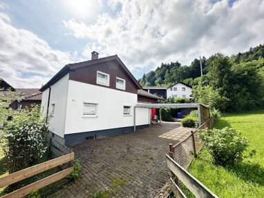 Mehrfamilienhaus zum Kauf 479.000 € 8 Zimmer 175 m² 456 m² Grundstück Immenstadt Immenstadt 87509