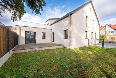 Terrassenwohnung zum Kauf 729.000 € 4 Zimmer 124,6 m² Erdgeschoss Nürnberg 90427
