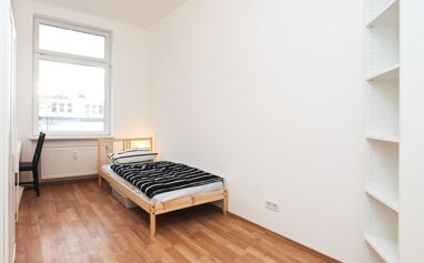 Wohnung zur Miete Wohnen auf Zeit 604 € 3 Zimmer 12 m² frei ab 05.08.2024 Hufnagelstraße 12 Gallus Frankfurt am Main 60326