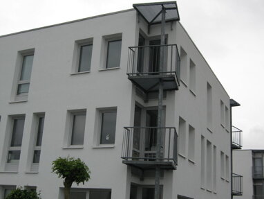 Bürofläche zur Miete Provisionsfrei 950 € 6 Zimmer 131 m² Bürofläche teilbar von 41 m² bis 41 m² Carl-Zeiss-Str.41 Ober-Roden Rödermark 63322