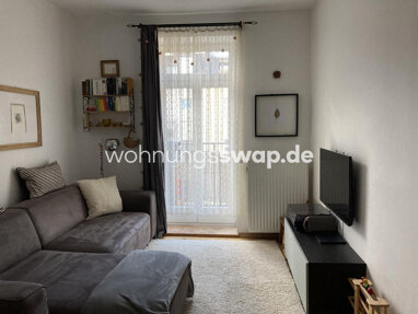 Apartment zur Miete 1.030 € 2 Zimmer 65 m² 3. Geschoss Haidhausen - Süd 81667