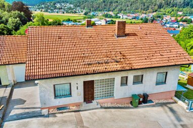 Mehrfamilienhaus zum Kauf 449.000 € 9 Zimmer 247 m² 488 m² Grundstück Konstein Wellheim 91809