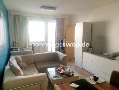 Apartment zur Miete 485 € 2 Zimmer 49 m² 3. Geschoss Neu-Hohenschönhausen 13051