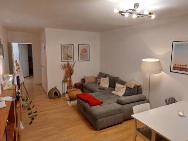 Wohnung zur Miete 799 € 3 Zimmer 79 m² 2. Geschoss Berswordtstraße 3c Westfalenhalle Dortmund 44139