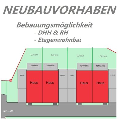 Grundstück zum Kauf Lichtental Baden-Baden 76534