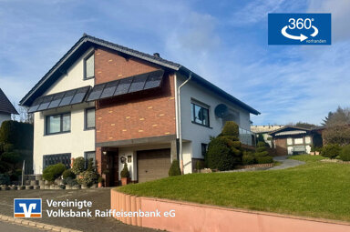 Einfamilienhaus zum Kauf 319.000 € 5,5 Zimmer 115 m² 615 m² Grundstück Niederkail Landscheid-Niederkail 54526