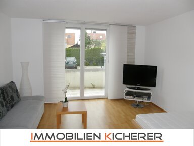 Wohnung zum Kauf 190.000 € 1 Zimmer 36 m² EG Fuerstenberg Konstanz 78467