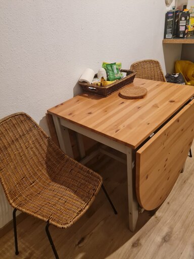 Wohnung zur Miete 440 € 1 Zimmer 45 m² Geschoss 1/1 Petritor - Nord Braunschweig 38114