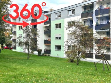 Wohnung zum Kauf 184.900 € 3 Zimmer 70,2 m² 3. Geschoss Saurer Wasen - Dickenhardt Villingen-Schwenningen 78054