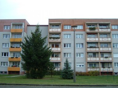 Wohnung zur Miete 435 € 2,5 Zimmer 60,2 m² 1. Geschoss Westfalenstraße 10 Finsterwalde Finsterwalde 03238