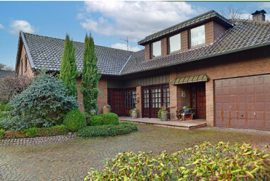 Mehrfamilienhaus zum Kauf 8 Zimmer 240 m² 948 m² Grundstück Epe Gronau (Westfalen) 48599