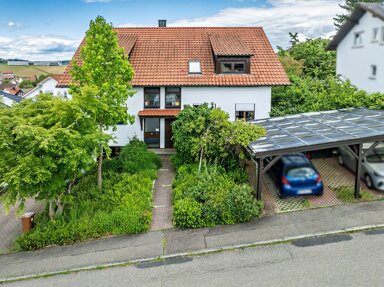 Mehrfamilienhaus zum Kauf 699.000 € 9 Zimmer 211 m² 803 m² Grundstück Dühren Sinsheim 74889