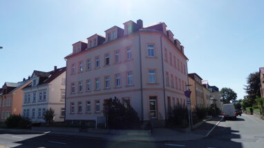 Wohnung zur Miete 260 € 2 Zimmer 47,7 m² 2. Geschoss Hainichener Str. 49 Friedeburg Freiberg 09599