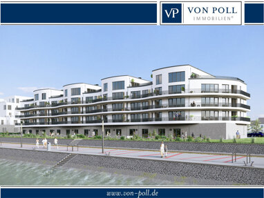 Penthouse zum Kauf 765.325 € 3,5 Zimmer 139,2 m² 4. Geschoss Bismarck Gelsenkirchen 45889