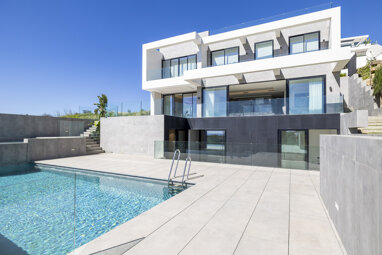 Einfamilienhaus zum Kauf 4.300.000 € 870 m² 1.050 m² Grundstück Los Flamingos 37002