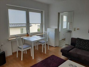 Apartment zur Miete 230 € 1 Zimmer 25 m² 1. Geschoss Voßwinkel Arnsberg 59757