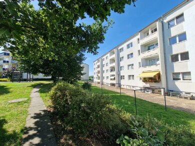 Wohnung zur Miete 310 € 2 Zimmer 47,2 m² 3. Geschoss Rosa-Luxemburg-Ring 17 Bad Köstritz Bad Köstritz 07586