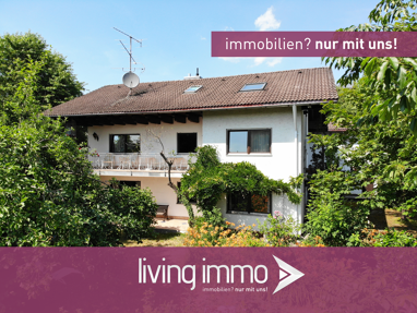 Einfamilienhaus zum Kauf 387.000 € 8 Zimmer 245,5 m² 1.084 m² Grundstück Fürstenstein Fürstenstein 94538