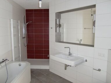 Wohnung zur Miete 784 € 4 Zimmer 112 m² 2. Geschoss Franz-Mehring-Str. 37 Kaßberg 914 Chemnitz 09112