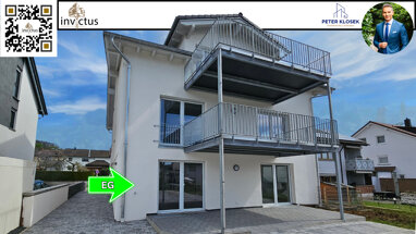 Wohnung zum Kauf Provisionsfrei 300.000 € 2,5 Zimmer 79,5 m² Erdgeschoss Gundelsheim Gundelsheim 74831