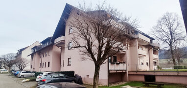 Wohnung zum Kauf 240.000 € 2 Zimmer Waldkirch Waldkirch 79183