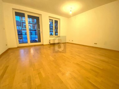 Wohnung zum Kauf 435.000 € 2 Zimmer 58 m² 1. Geschoss Eppendorf Hamburg Eppendorf 20251