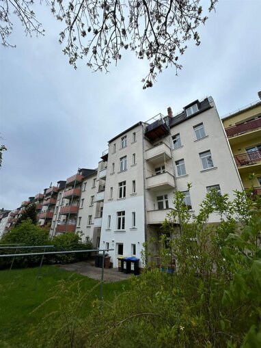 Mehrfamilienhaus zum Kauf 589.000 € 1 Zimmer 785,5 m² 510 m² Grundstück Lutherviertel 220 Chemnitz 09126