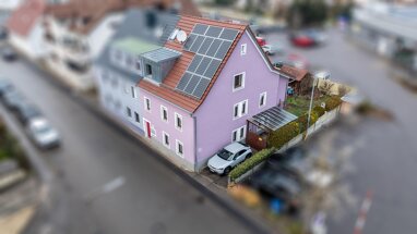 Einfamilienhaus zum Kauf 460.000 € 7 Zimmer 177 m² 240 m² Grundstück Schorndorf - Innenstadt Schorndorf 73614