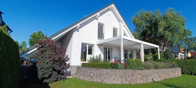 Einfamilienhaus zum Kauf Provisionsfrei 895.000 € 5 Zimmer 137,2 m² 441 m² Grundstück Ilmitz Jena 07751
