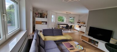 Doppelhaushälfte zum Kauf 589.000 € 6 Zimmer 145 m² 241 m² Grundstück Essenheim 55270