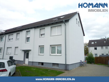 Wohnung zum Kauf 69.000 € 3 Zimmer 52 m² 1. Geschoss Südliche Stadtmitte Ahlen 59229