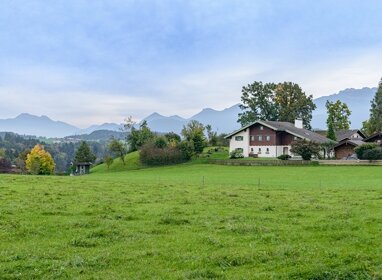 Haus zum Kauf 1.650.000 € 7 Zimmer 272 m² 2.768 m² Grundstück Prutdorf Prien am Chiemsee 83209