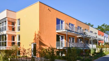 Apartment zum Kauf Provisionsfrei 215.000 € 2 Zimmer Albert-Schweitzer-Straße 1 Bad Bevensen Bad Bevensen 29549