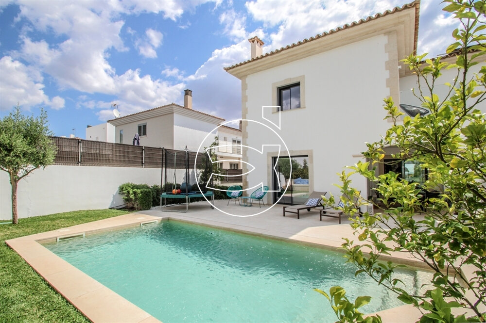 Villa zum Kauf 2.150.000 € 8 Zimmer 503 m²<br/>Wohnfläche 542 m²<br/>Grundstück Palma 07011