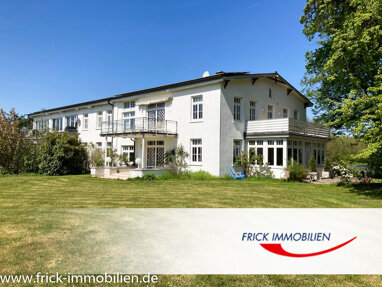 Herrenhaus zum Kauf 2.490.000 € 12 Zimmer 761 m² 191.175 m² Grundstück Pansdorf Ratekau 23689