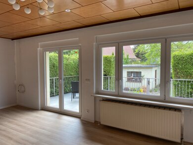 Wohnung zur Miete 860 € 4 Zimmer 120 m² EG Bitterfeld Bitterfeld-Wolfen 06749