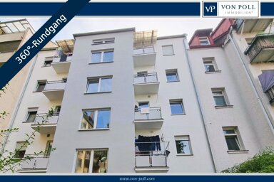 Wohnung zum Kauf 215.000 € 3 Zimmer 72 m² 3. Geschoss Schleifweg Nürnberg 90409