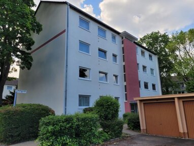 Wohnung zum Kauf Provisionsfrei 239.000 € 4 Zimmer 80,4 m² 3. Geschoss Matthäistraße 17 Neu-Duisdorf Bonn 53123