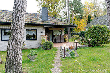 Einfamilienhaus zum Kauf 485.000 € 3 Zimmer 107 m² 912 m² Grundstück Immenbeck Buxtehude 21614