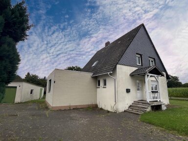 Einfamilienhaus zum Kauf 144.800 € 6 Zimmer 140 m² 1.168 m² Grundstück Sehnsen Steyerberg 31595