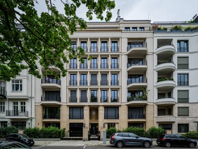 Wohnung zum Kauf 3.425.000 € 4 Zimmer 160,2 m² frei ab sofort Wilmersdorf Berlin 10719