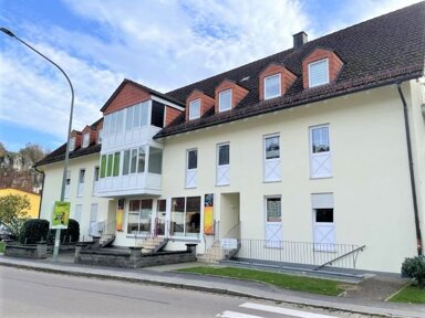 Wohnung zur Miete 480 € 2 Zimmer 57 m² 2. Geschoss frei ab sofort Beratzhausen Beratzhausen 93176