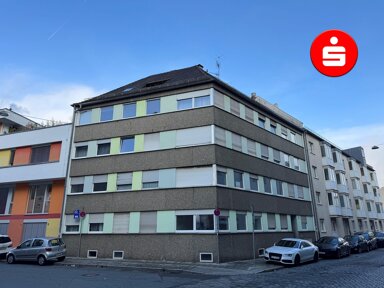 Wohnung zum Kauf 210.000 € 2 Zimmer 65,6 m² Gostenhof Nürnberg 90443