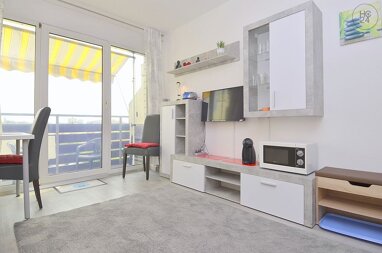 Wohnung zur Miete Wohnen auf Zeit 790 € 1 Zimmer 18 m² frei ab sofort Hartenberg / Münchfeld Mainz 55122