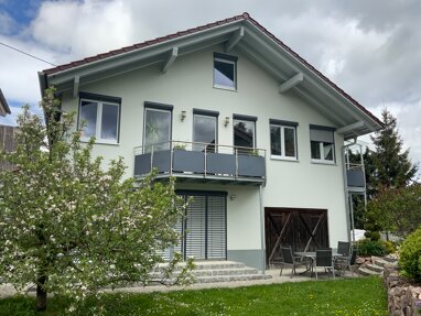 Einfamilienhaus zur Miete 1.200 € 4 Zimmer 120 m² 500 m² Grundstück Otterswang Pfullendorf 88630