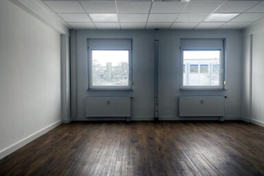 Medizinisches Gebäude zur Miete provisionsfrei 486 € 2 Zimmer 74,8 m² Bürofläche Keramag Flörsheim 65439