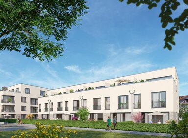 Reihenmittelhaus zum Kauf provisionsfrei 935.000 € 5 Zimmer 164 m² 15 m² Grundstück frei ab sofort Endersbach Weinstadt 71384