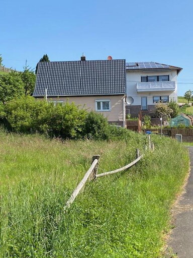 Einfamilienhaus zum Kauf provisionsfrei 168.000 € 5 Zimmer 87 m² 300 m² Grundstück Berndshausen Knüllwald 34593