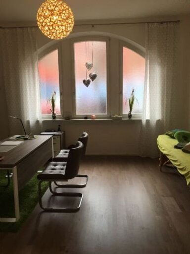 Wohnung zum Kauf 120.000 € 2 Zimmer 42 m² EG Nürnberger Str. 75 Stadtpark / Stadtgrenze 20 Fürth 90762